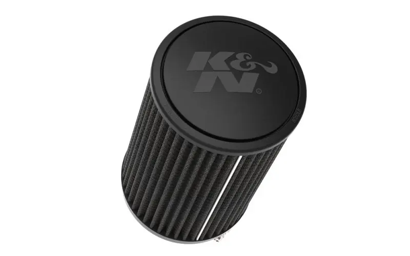 K&N Universal Air Filter (4in. Flange / 6in. Base / 5.25in. Top OD / 9.25in. Height) New Arrival