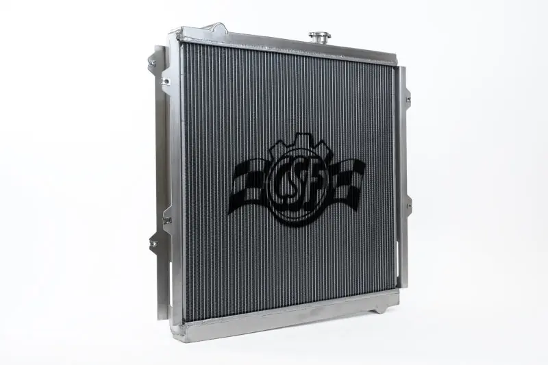 CSF 96-02 Toyota 4Runner (2.7/3.4L) Heavy-Duty All-Aluminum Radiator Reduced Price
