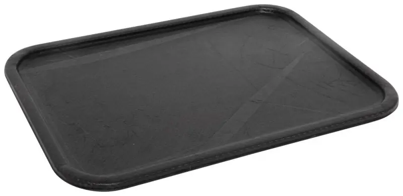 Reduced Price K&N Custom Racing Assembly Carbon Fiber Air Box - Large Solid Base Only
