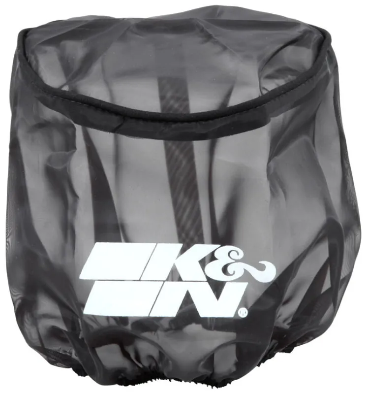 K&N RC-2690 Black Drycharger Air Filter Wrap Viral