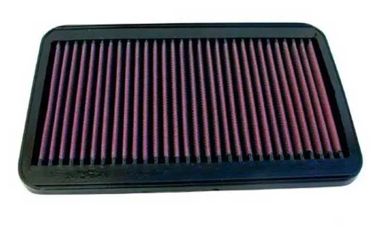 K&N Replacement Air Filter AIR FILTER, TOY 4RUN/P-UP 84-89, CRESS 81-84, VAN 86-89 Worldwide Shipping