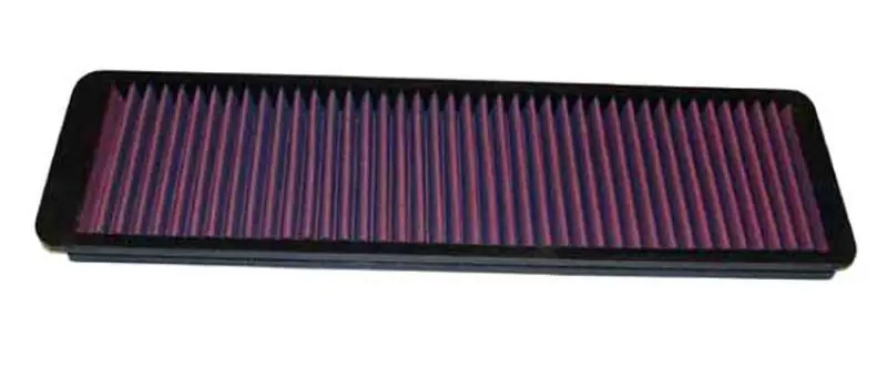 While Supplies Last K&N Replacement Air Filter JAGUAR XJS,XKE 1971-80