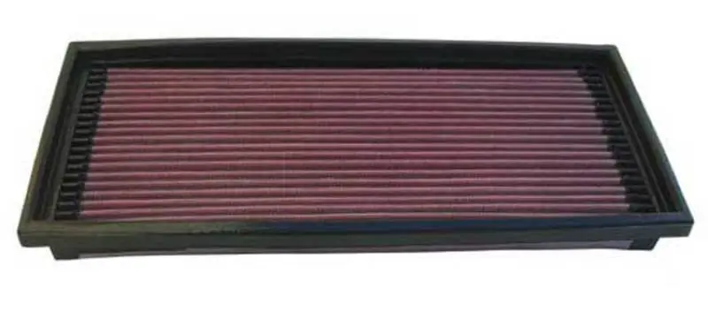 Discount K&N Replacement Air Filter CHEV CORVETTE 5.7L F/I 1985-89