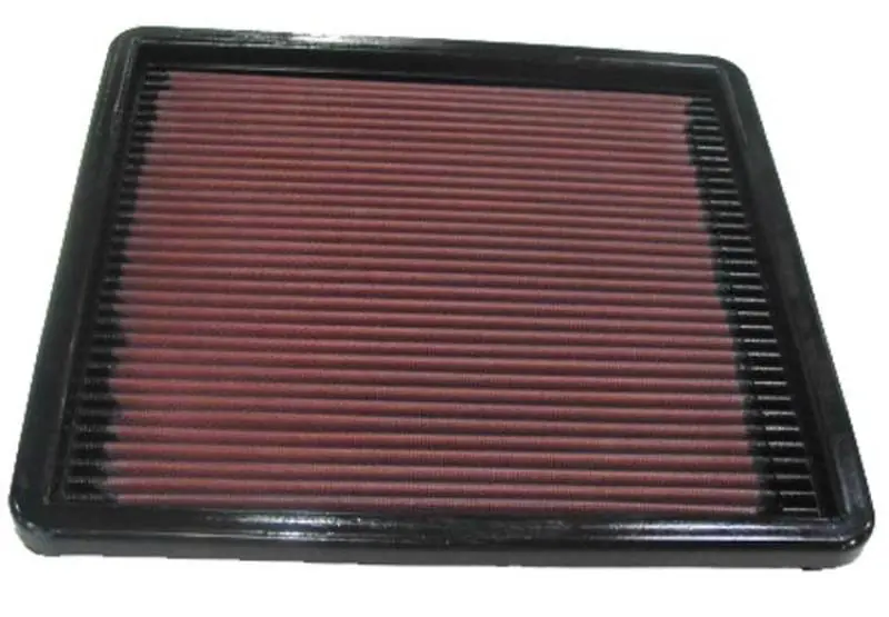 Professional Grade K&N 86-96 Mazda RX-7 1.3L Drop In Air Filter