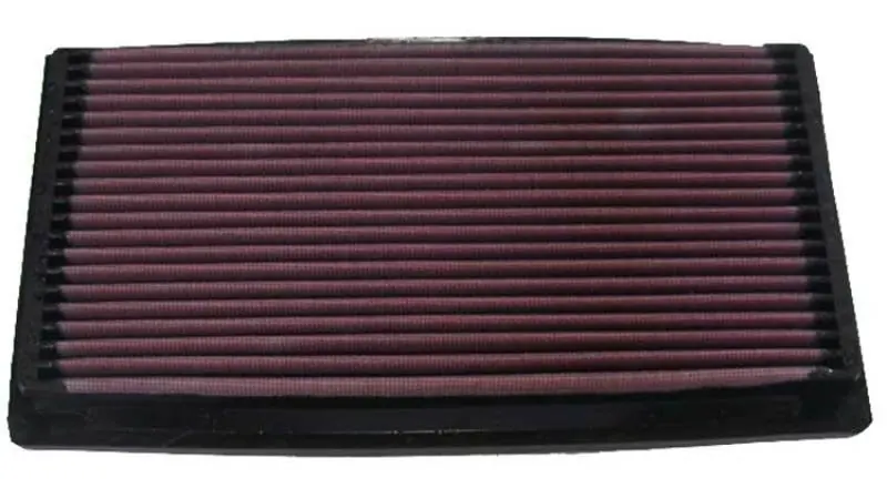 Top Pick K&N Replacement Air Filter AIR FILTER, FORD/MERC 2.3/2.9/4.0L 89-94, 3.0L 86-97, 3.8L 88-95