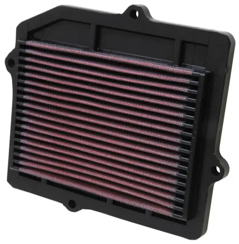 K&N 88-91 Honda Civic/CRX Drop In Air Filter Deal