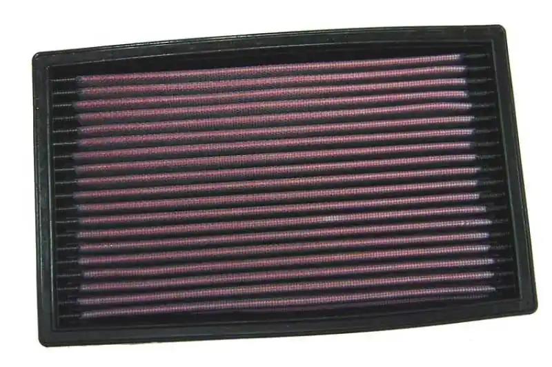 K&N 90-97 Miata Drop In Air Filter While Supplies Last