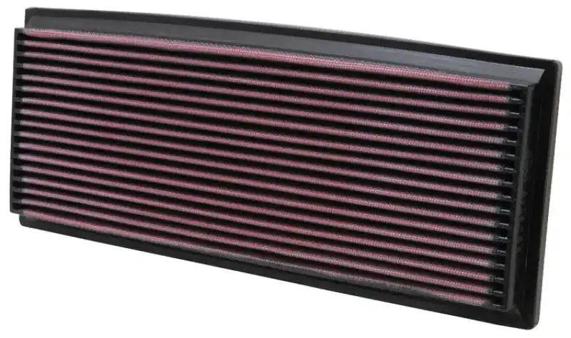 Shop Now K&N Replacement Air Filter JEEP WRANGLER,2.5L & 4.0L W/FI