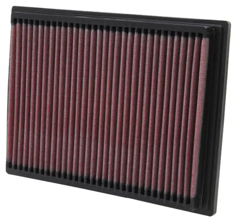 New Release K&N 90-06 BMW 2.0/2.2/2.5/2.8/3.0/3.2L Drop In Air Filter
