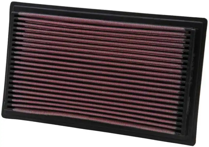K&N 04-07 Subaru STi K&N Drop In Air Filter Popular