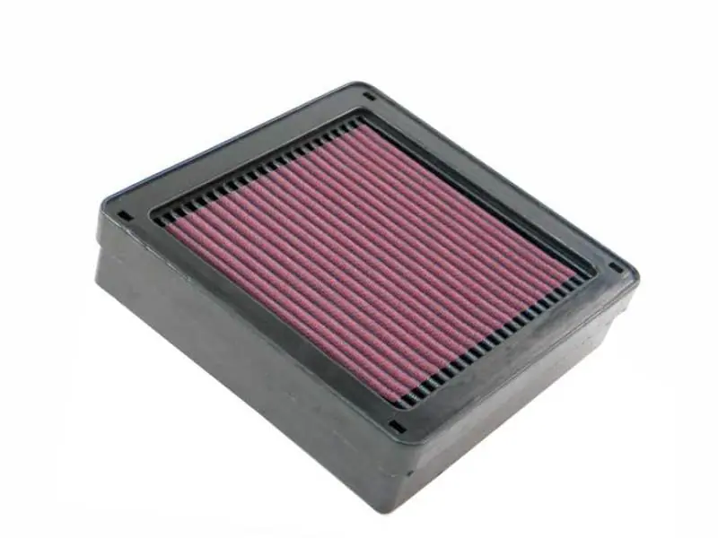 Express Delivery K&N 03-06 Lancer Evo 8/9 Drop In Air Filter