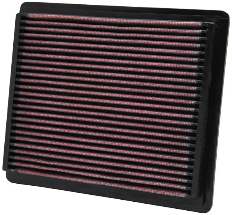 Best Seller K&N Ford Drop In Air Filter