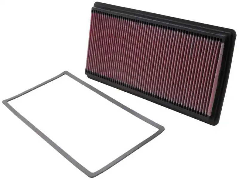 Direct From Factory K&N Replacement Air Filter CHEVY CAMARO 3.8/5.7L 98-07, PONTIAC FIREBIRD 3.8/5.7L 98-02
