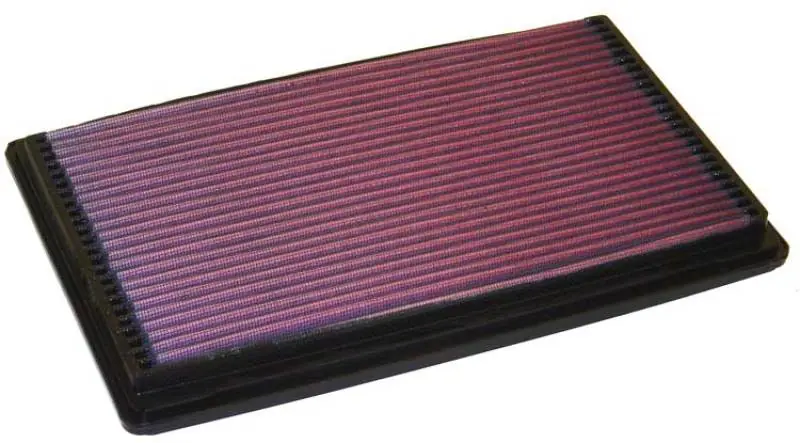 K&N Replacement Air Filter FORD F150 LIGHTNING 5.4L 99-04, F150 Harley-Davidson 5.4L 02-03 Hot Deal