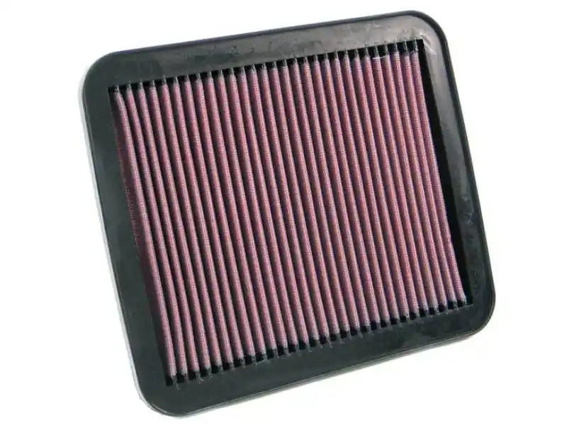 Sale K&N 99-04 Chevy Tracker / 98-05 Suzuki Vitara / 02-03 XL-7 Drop In Air Filter