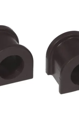 Prothane Mitsubishi Evo 8 Front Sway Bar Bushings - 24mm - Black Limited Offer