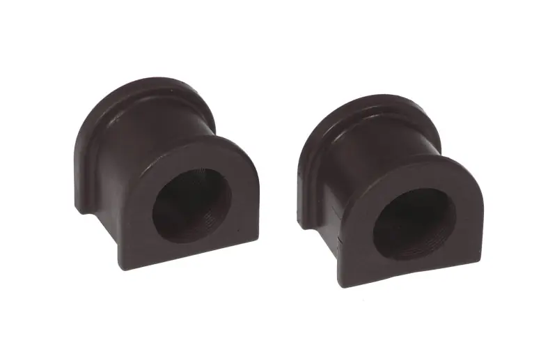 Prothane Mitsubishi Evo 8 Front Sway Bar Bushings - 24mm - Black Limited Offer