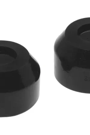 Best Price Prothane 79-93 Ford Mustang Ball Joint Boots - Black