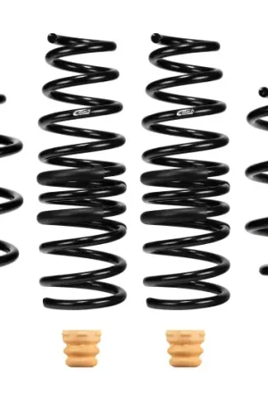 Direct From Factory Eibach Pro-Kit 21-23 Kia K5 1.6L (FWD)