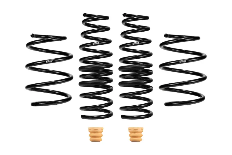 Direct From Factory Eibach Pro-Kit 21-23 Kia K5 1.6L (FWD)