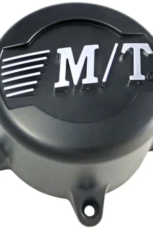 Next Day Delivery Mickey Thompson Classic III Black Center Cap - Closed 5x5.5 90000001588