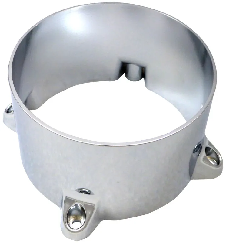 Clearance Mickey Thompson Classic III Center Cap - Open 8x6.5/170 90000001678
