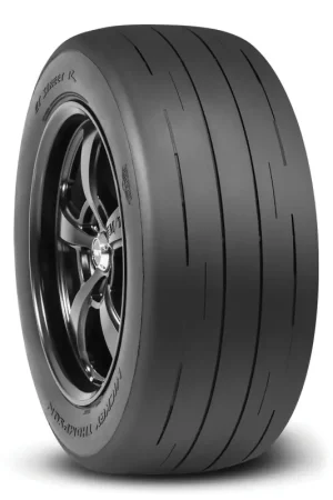 Price Drop Mickey Thompson ET Street R Tire - P315/55R17 90000040949