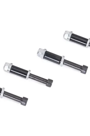 Free Returns PRP 2014+ Polaris RZR XP 1000/Yamaha YXZ/ Kawasaki KRX 1000 Rear Limit Strap Hardware Kit