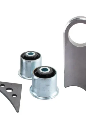 Synergy 07-18 Jeep Wrangler JK/JKU Front Upper Control Arm Axle Side Mount w/DDBs Special Discount