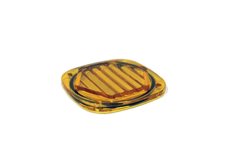Baja Designs S1 Headlight Lens Kit Amber Wide Cornering Don’t Miss Out