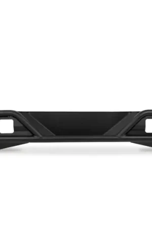 DV8 Offroad 21-23 Ford Bronco Competition Series Rear Bumper Order Now