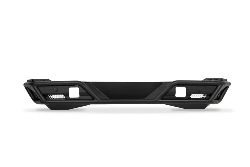 DV8 Offroad 21-23 Ford Bronco Competition Series Rear Bumper Order Now