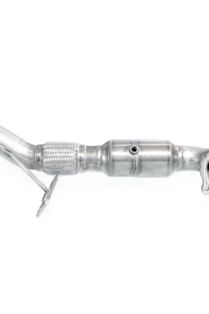 Stainless Works 2022-20223 Ford Maverick Downpipe Cheap