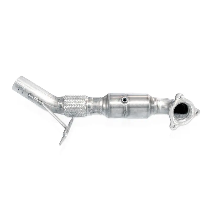 Stainless Works 2022-20223 Ford Maverick Downpipe Cheap