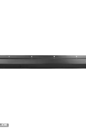Popular Rock Slide 03-06 Jeep LJ Step Sliders