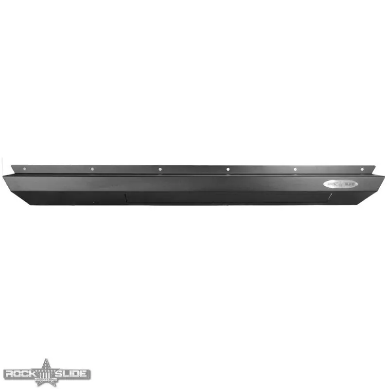 Popular Rock Slide 03-06 Jeep LJ Step Sliders