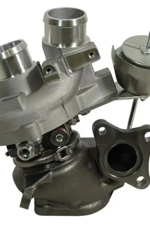 BD Diesel Screamer Turbo Kit - 13-16 Ford F-150 3.5L Ecoboost Top Pick