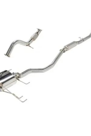 Remark 2023+ Honda Civic Type-R (FL5) Sports Touring Catback Exhaust/Front Pipe - Stainless Steel Save Now