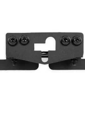 DV8 Offroad 21-23 Ford Bronco Front Camera Relocation Bracket Factory Price