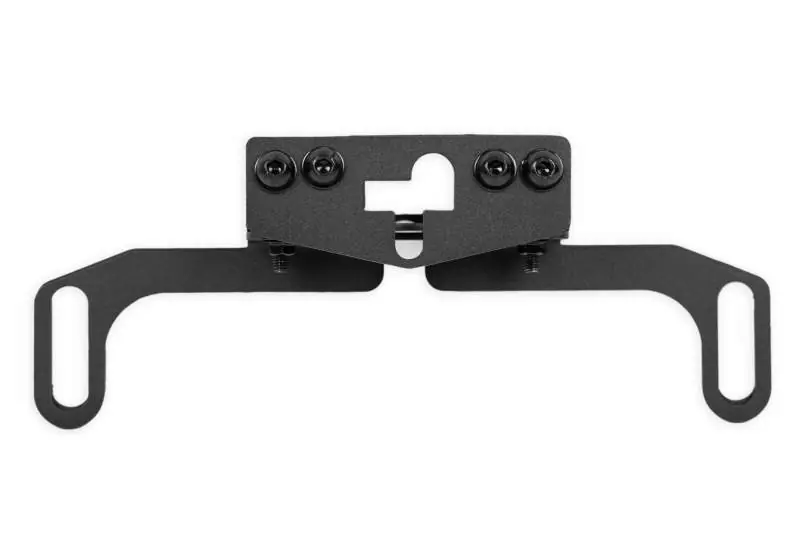 DV8 Offroad 21-23 Ford Bronco Front Camera Relocation Bracket Factory Price