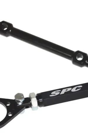 No Minimum Order SPC Performance 84-87 Chevrolet Corvette (C4) Front Adjustable Driver Side Upper Control Arm