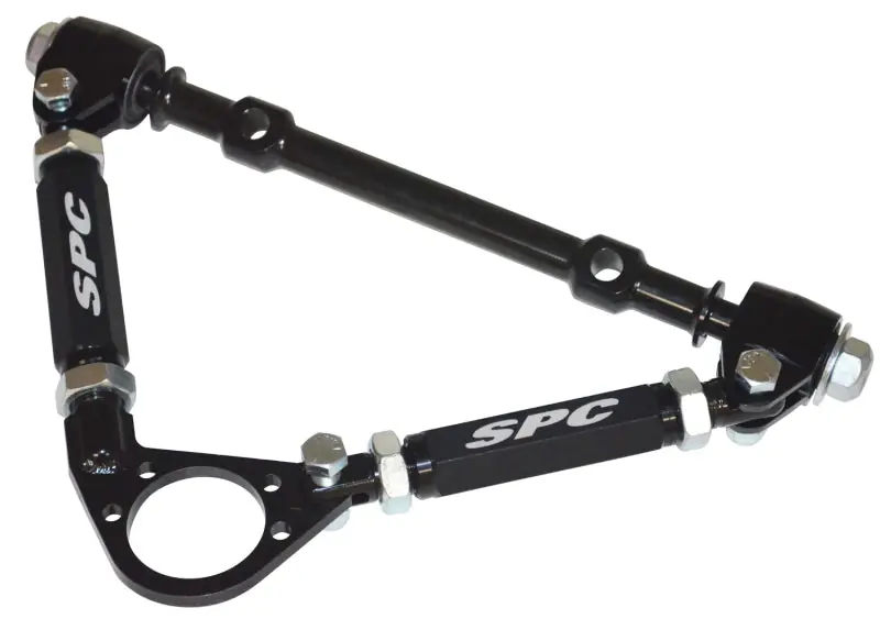 No Minimum Order SPC Performance 84-87 Chevrolet Corvette (C4) Front Adjustable Driver Side Upper Control Arm