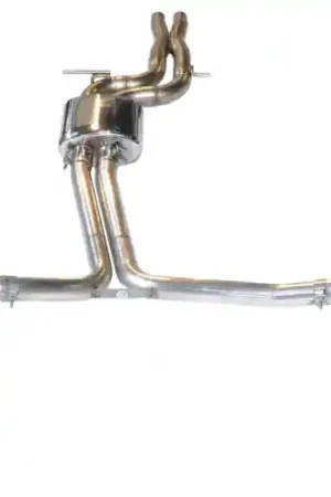 Luxury AWE Tuning Audi B8.5 S5 3.0T Touring Edition Exhaust System - Diamond Black Tips (90mm)