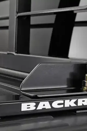 Limited Edition BackRack 2019+ Silverado Sierra Low Profile Tonneau Hardware Kit