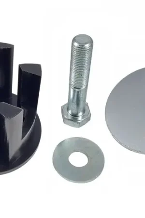 Special Discount Torque Solution Pendulum (Dog Bone) Street Insert Volkswagen 2009-2014