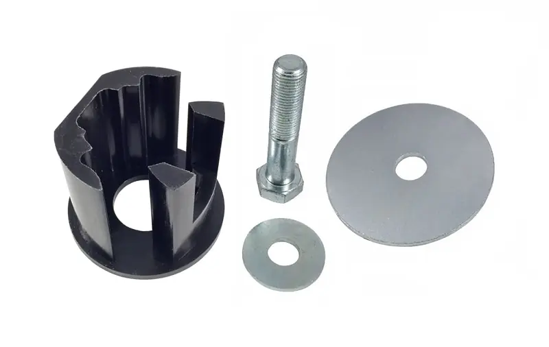 Special Discount Torque Solution Pendulum (Dog Bone) Street Insert Volkswagen 2009-2014