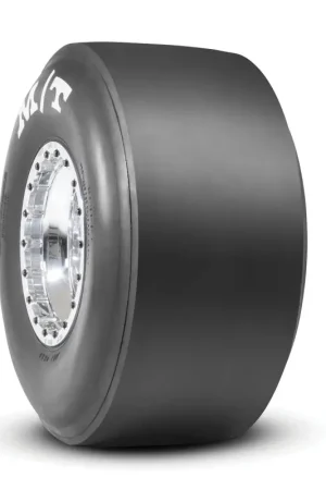 Trusted Brand Mickey Thompson ET Drag Tire - 33.0/15.0-15S X8 90000028341