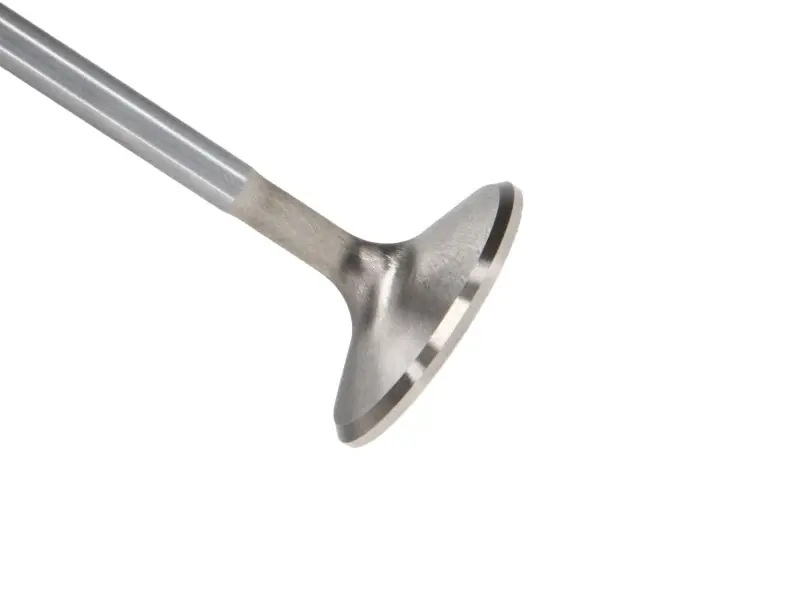 Exclusive Manley 90-99 Mazda Miata 1.8L (BP056) DOHC 16 Intake 33mm Stainless Race Master Valves
