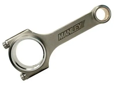 Editor’s Pick Manley 90+ Integra LS 1.8 non V-Tech DOHC (B18A/B18B) H Beam Single Connecting Rod