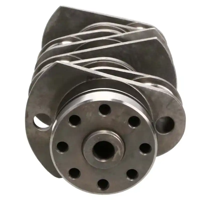 Free Shipping Manley Subaru EJ20/EJ25 4340 Billet 79mm Stroke Turbo Tuff Series Crankshaft